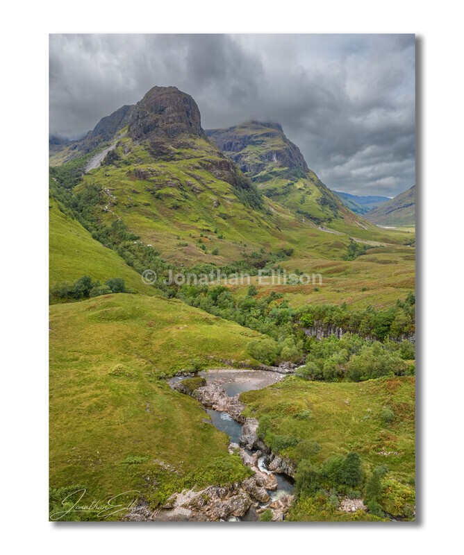 Glencoe - Scotland