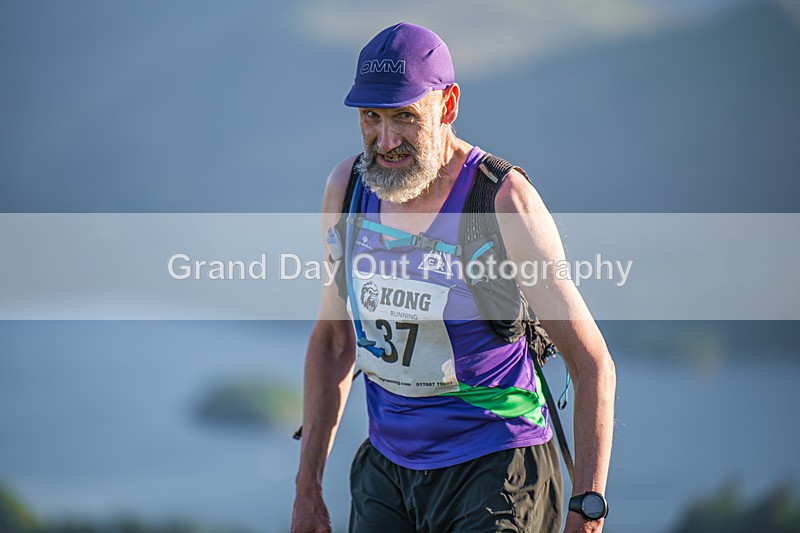 Latrigg Seniors-338 - Latrigg Fell Race (Seniors) Wednesday 14th May 2025