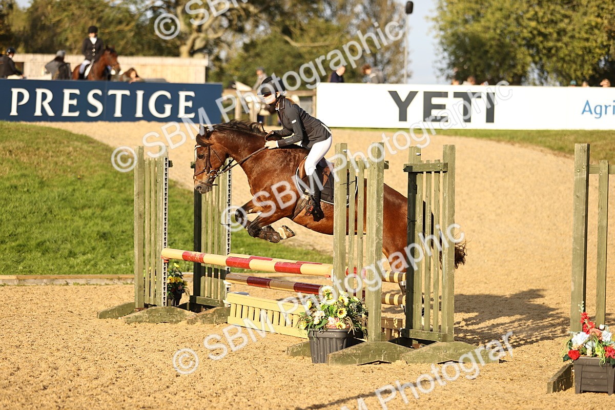 SBM_55978 - J10 - Junior Pony 75cm Championship