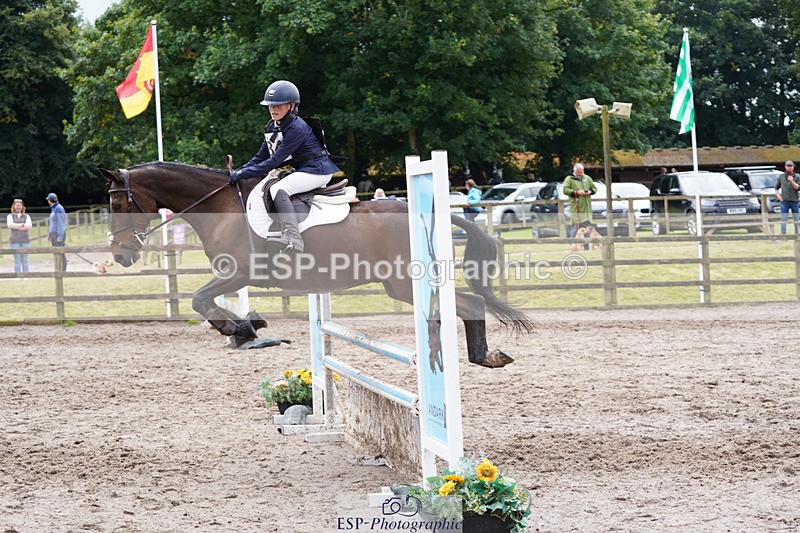 240824X-122934-24092 - 80cm Round 1 12.00 to 13.00