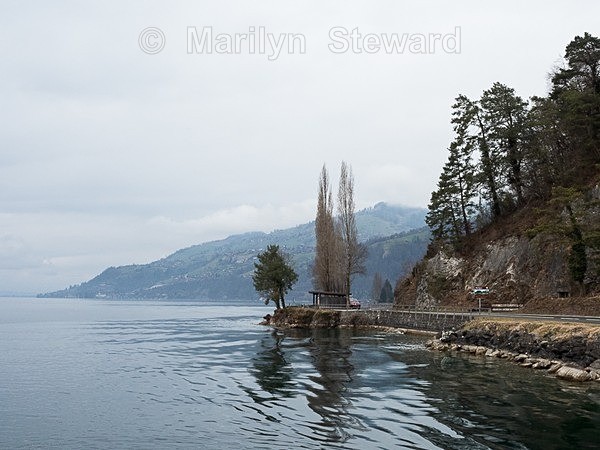Lake Thun-32 - Switzerland