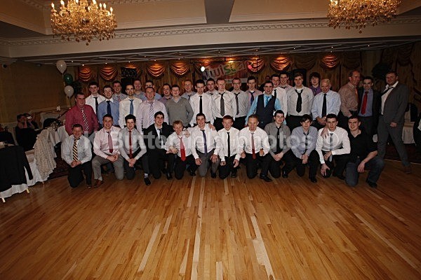 _MGN0327 - Bective G.F.C. Dinner Dance Awards