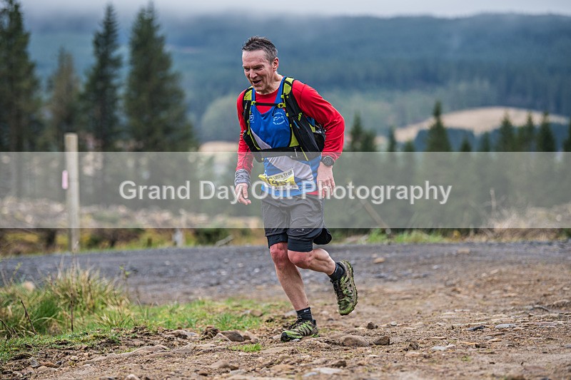 Kielder-448 - High Terrain Events Kielder 82, 50 & 32K Ultra Trail Races Saturday 13th April 2024