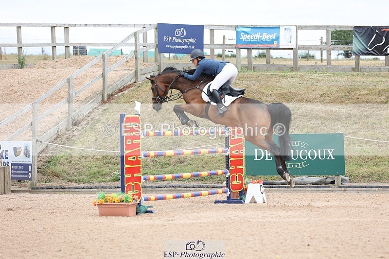 250719-140525-15997 - Cls 3, 3 Star Small Tour Start til Break