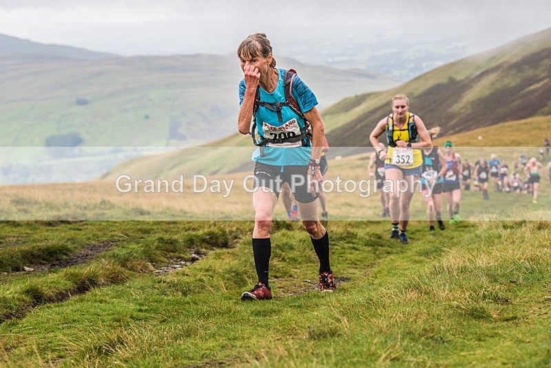 Sedbergh -479 - Sedbergh Hills Fell Race Sunday 20th August 2023