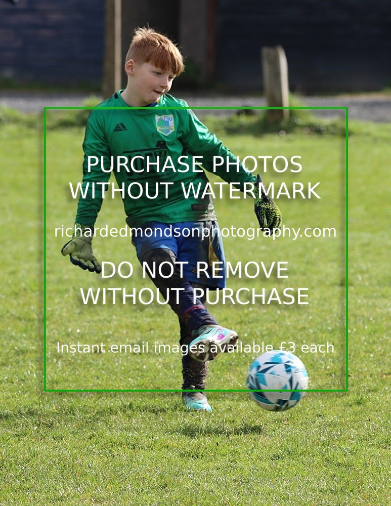 IMG_2034 - Wattsfield Wanderers vs Kendal United (16/3/24)