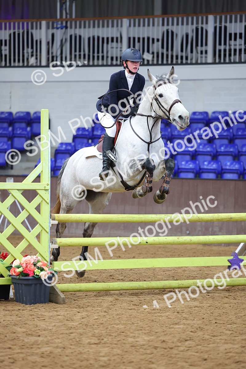 SBM_009296 - Class 19 - Equiyd 0.85m Amateur Championship Qualifier - First Round (0.85m)