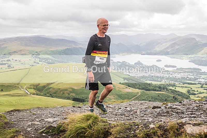 Skiddaw-511 - Skiddaw Fell Race Sunday 2nd July 2023