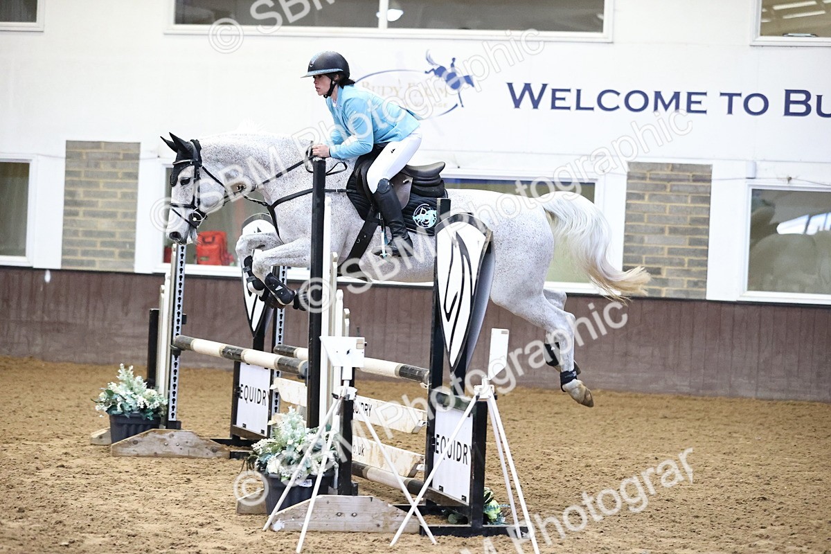 SBM_003688 - Class 14 - Senior British Novice - 90cm