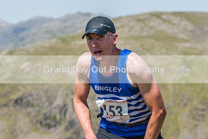 Duddon Long-257 - Duddon Valley (Long) Fell Race Saturday 3rd June 2023