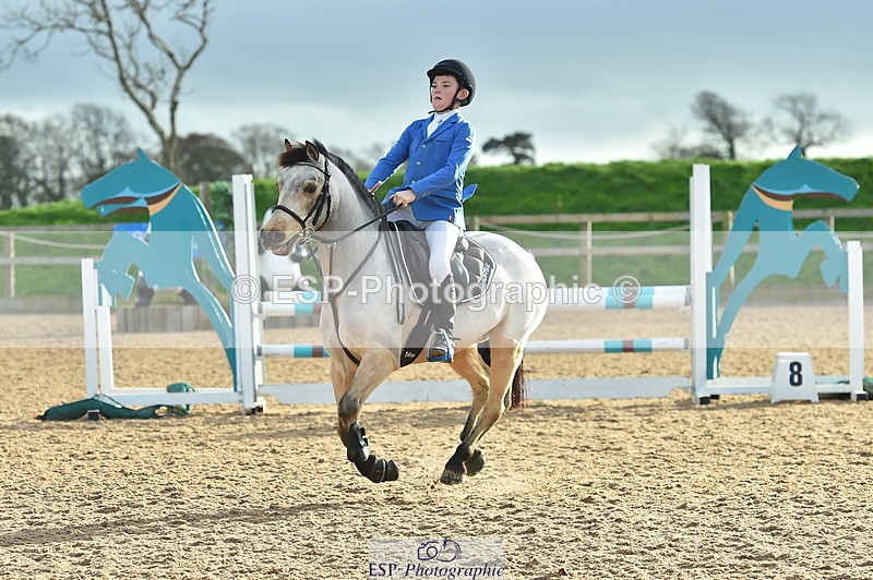 231119A-133846-06046 - Sun Cls 26 Springboard 128cm & 138cm