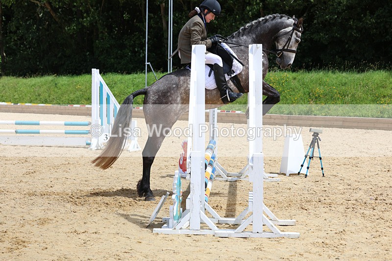 3E7A2275 - Class 4: 70 -75cm Part A