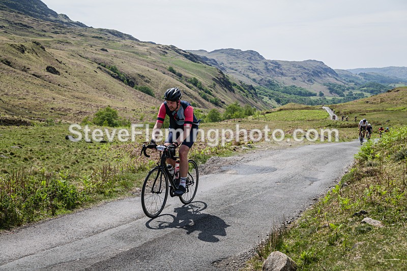 142352 - Hardknott Pass Camera 1 14.00-15.00
