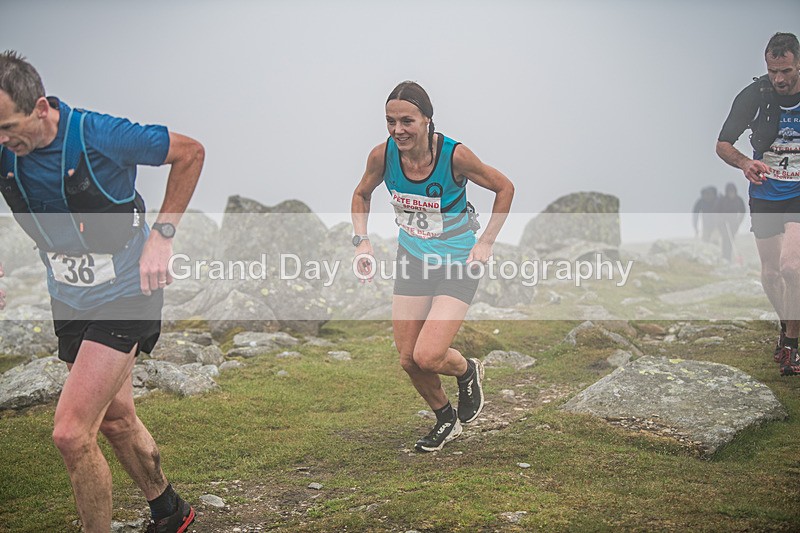 Duddon Long-81 - Duddon Valley Long Fell Race Saturday 30th May 2025