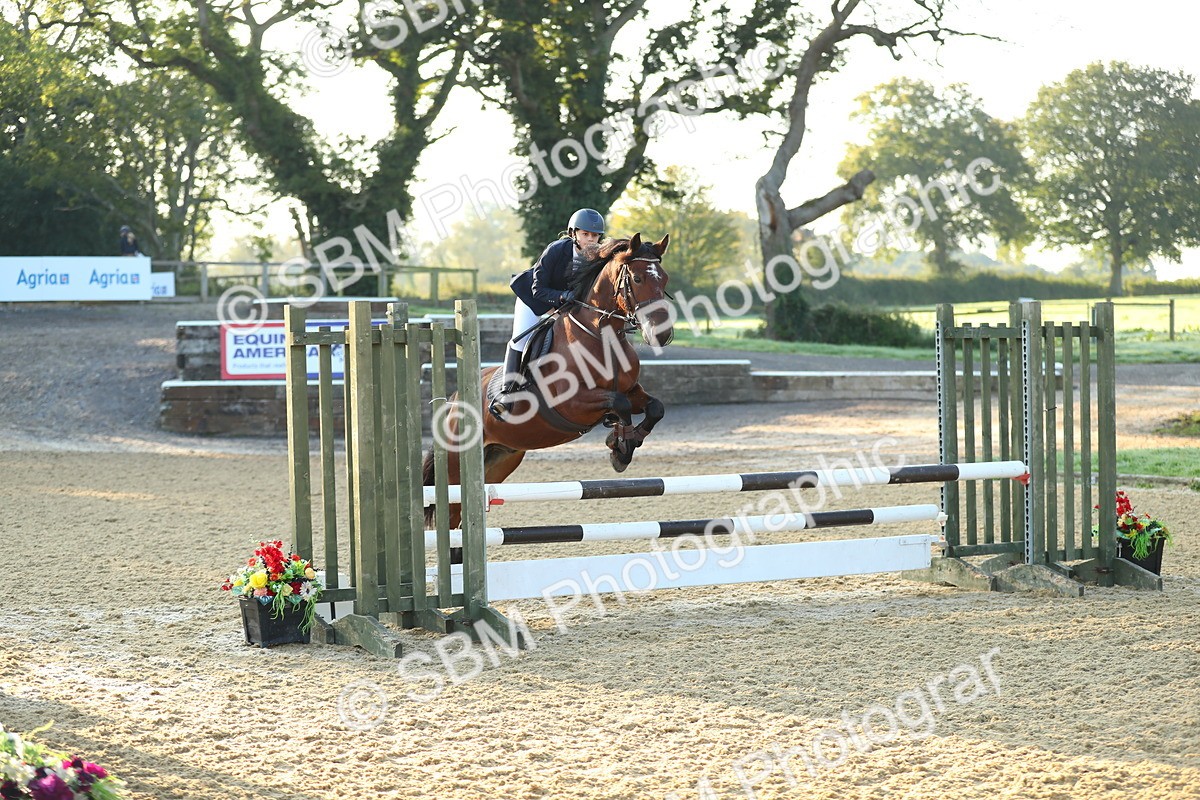 SBM_57643 - J64 - Clear Round 90cm