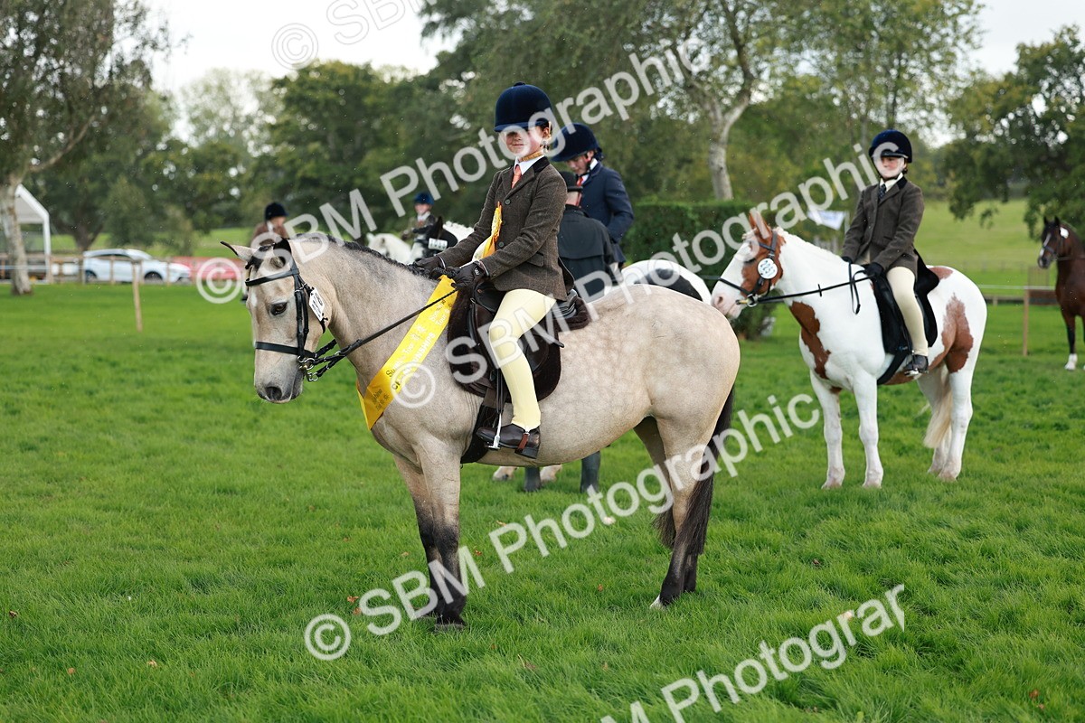 SBM_28865 - S7 - Novice & Newcomer Ridden Pony