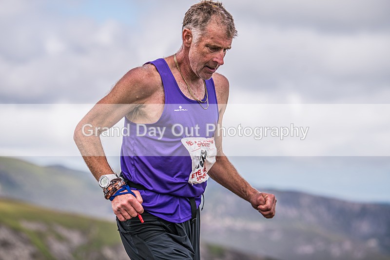 Buttermere-122 - Buttermere Horseshoe Fell Race (Darren Holloway Memorial Race) Saturday 22nd June 2024