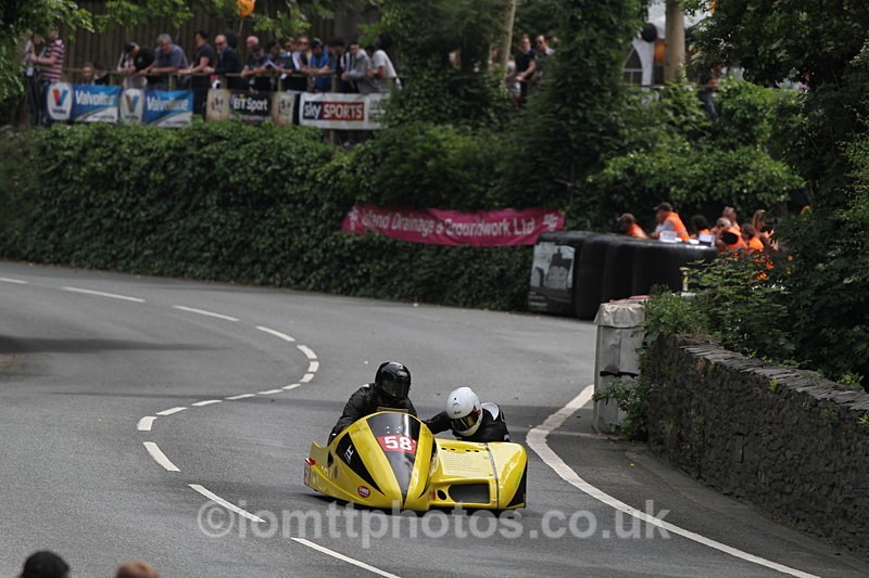 PR159839 - Sidecar Race 2