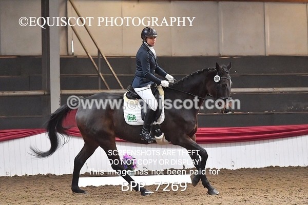 BPP_7269 - CLASS 6 NOVICE CHAMPIONSHIP TEST 5
