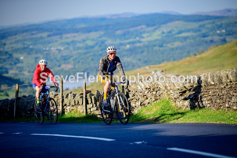 075520 - Kirkstone Pass 07:00 - 08:00