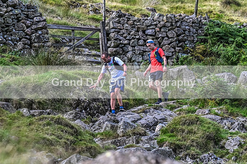Scafell Pike-676 - Fellside Events Scafell Pike Trail Marathon Sunday 23rd August 2026