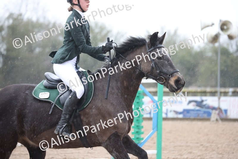 20260207-0507Cherwell 7th Feb 2026 Combined Training - Class 4 - 90cm