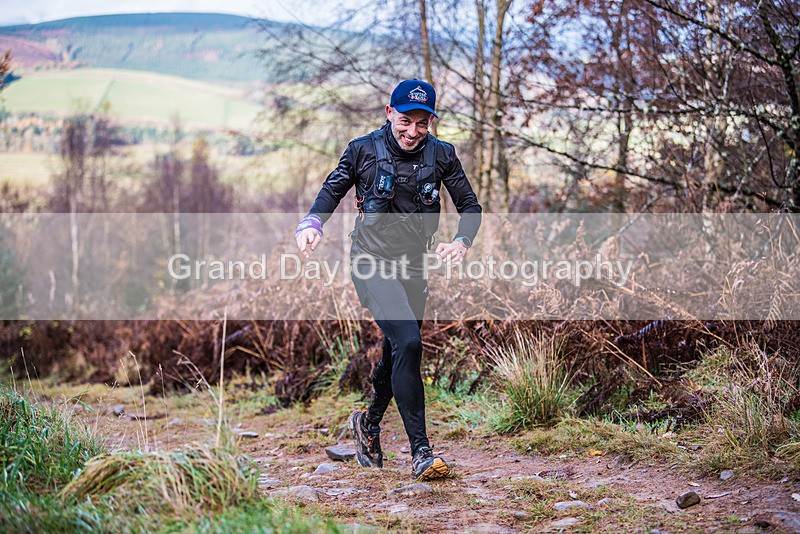 TVU 50  60K-94 - High Terrain Events Tweed Valley 50 & 65K Ultra Trail Races Sunday 19th November 2023