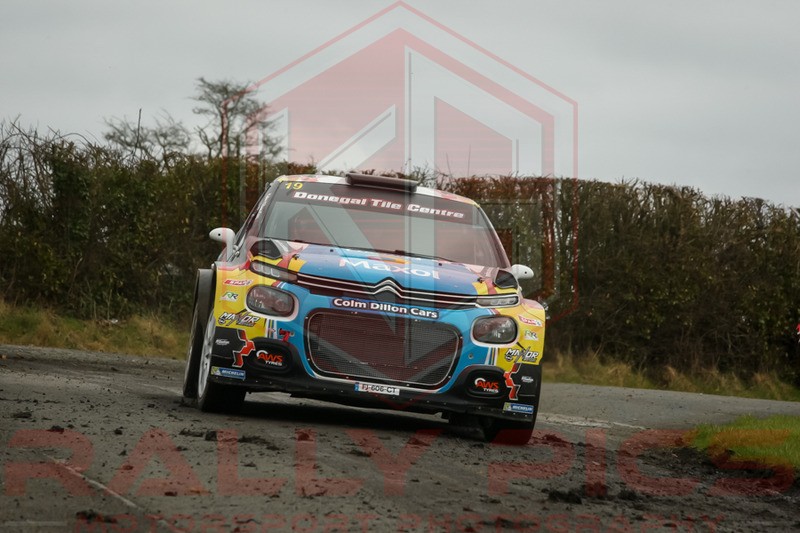 Midland Stages Rally 2025 19 - Midland Stages Rally 2025