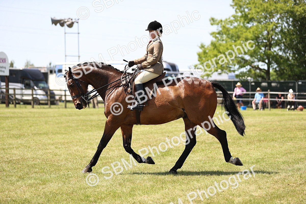 SBM_17721 - Class 81-83 - TSR Ridden Amateur of the Year - Horses