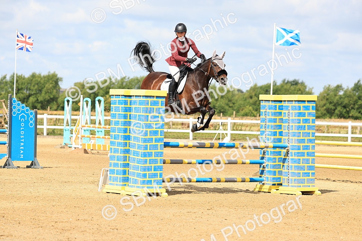 SBM_003192 - Class 8 - 95cm Amateur Championship Qualifier