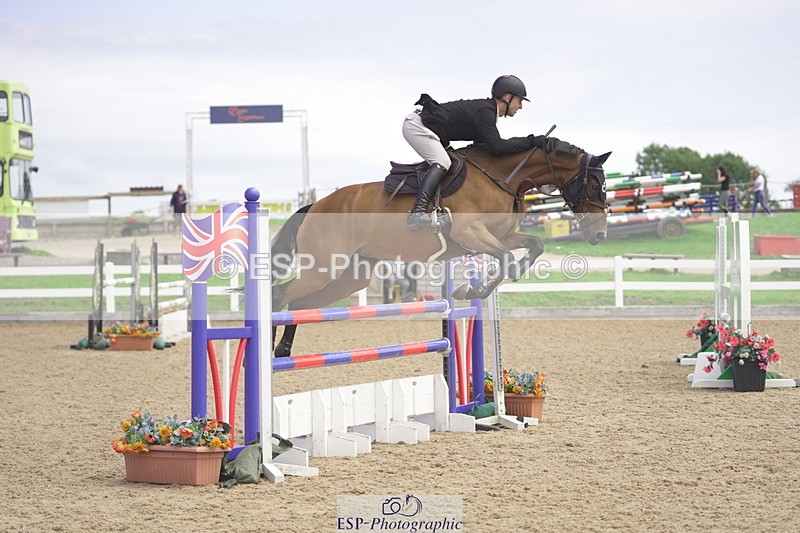 230810A-132812-02423 - Cls 4 1.05m Amateur Quali