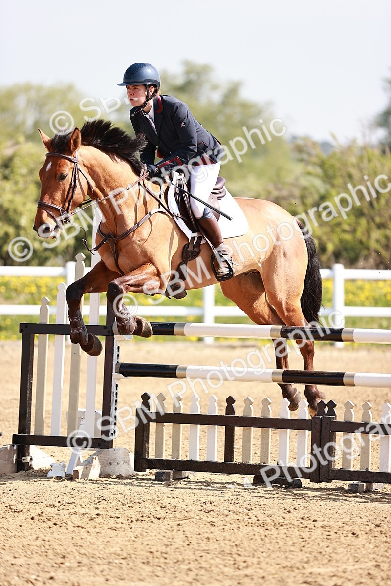  - Class 22 - Senior Discovery - 1.00m