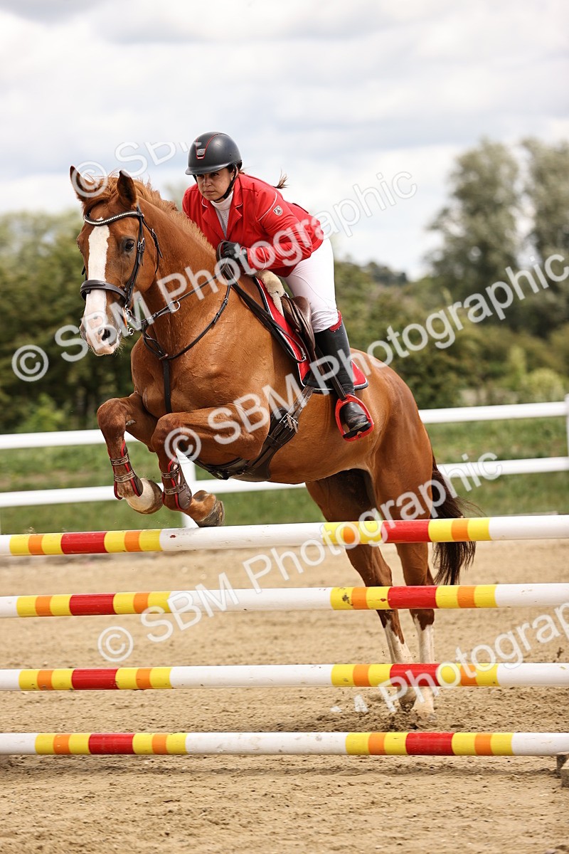 SBM_002635 - Class 10 - Senior Discovery - 1.00m