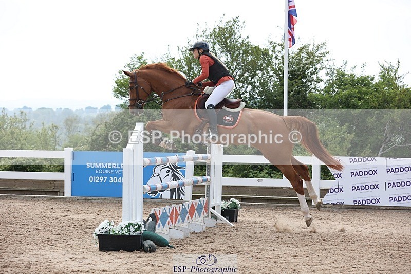 250509-154707-08481 - Cls 23 1.10m Amateur Qualifier and Open