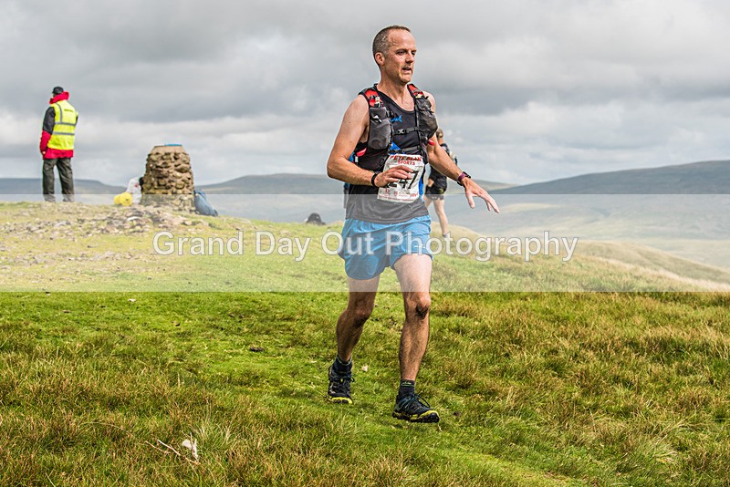 Sedbergh -1595 - Sedbergh Hills Fell Race Sunday 20th August 2023