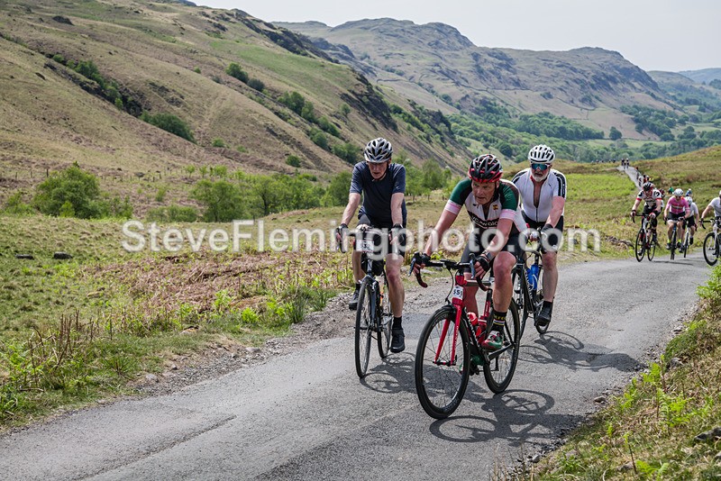 140857 - Hardknott Pass Camera 1 14.00-15.00