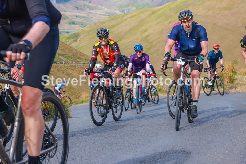 095250 - Newlands Pass 09.00-10.00