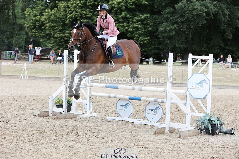 250705A-154000-15868 - Cls 36 Snr Discovery and 1m Open