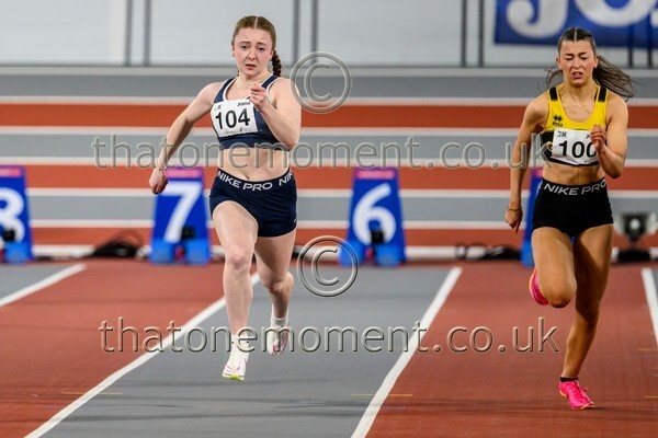 AgeInd25SAT-921519 - Track Female Set One