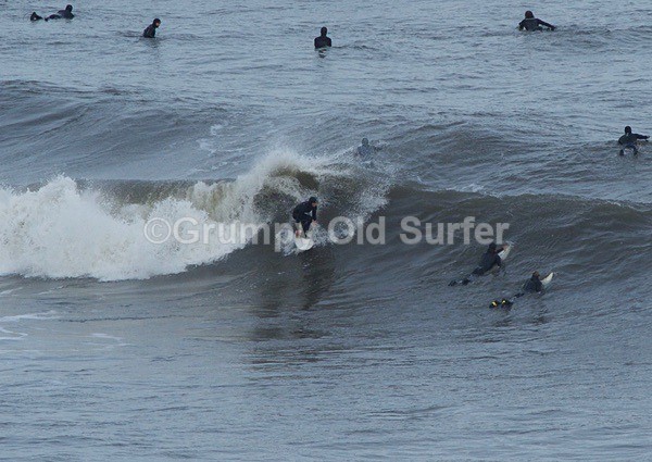 DSC_4619 - Cayton Point 30th October 2017