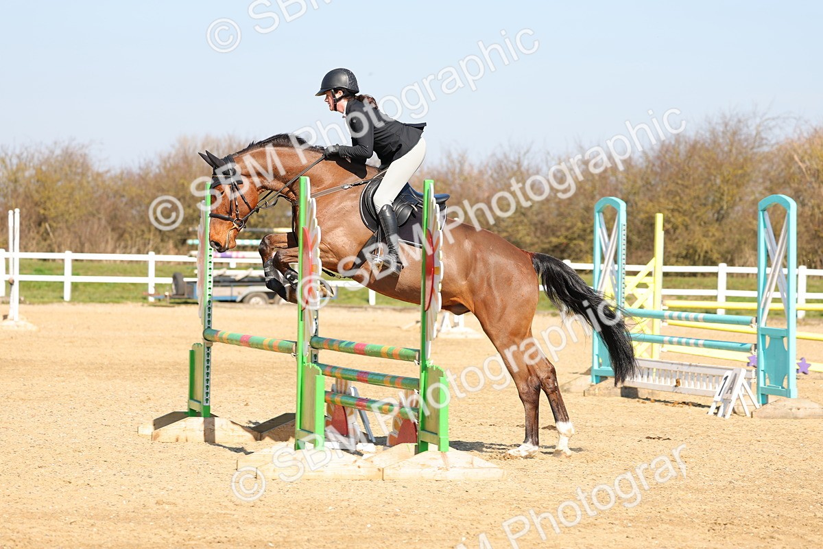 SBM_000706 - Class 2 - Senior British Novice - 90cm
