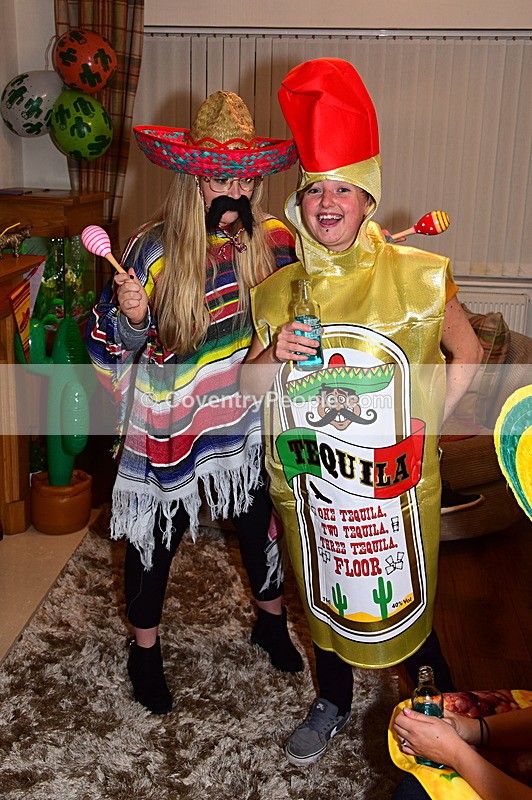 LEE-028 - Lee's 30th