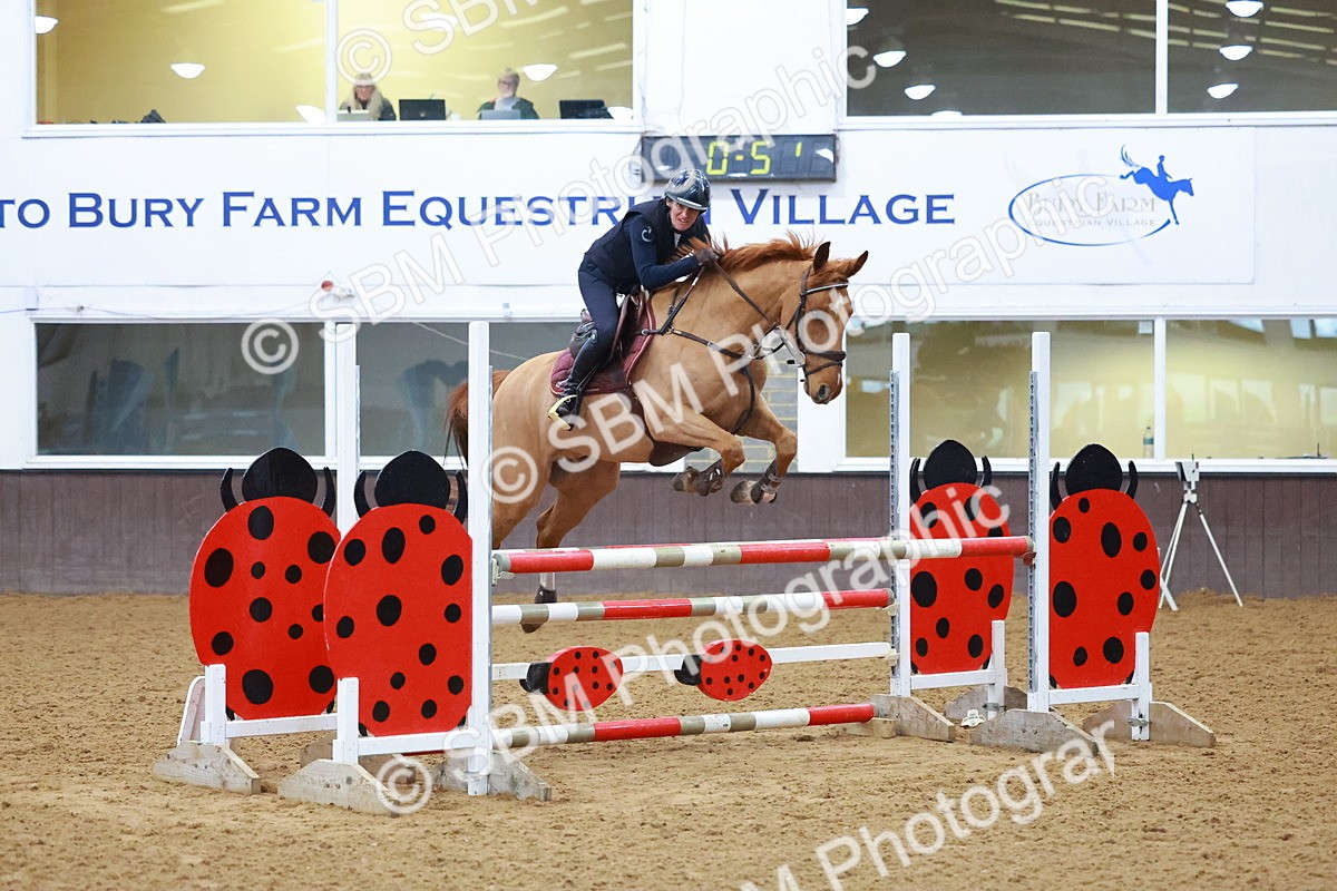 SBM_003833 - Class 4 - Senior Newcomers - 1.10m