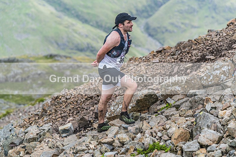 Borrowdale-773 - Borrowdale Fell Race Saturday 3rd August 2024
