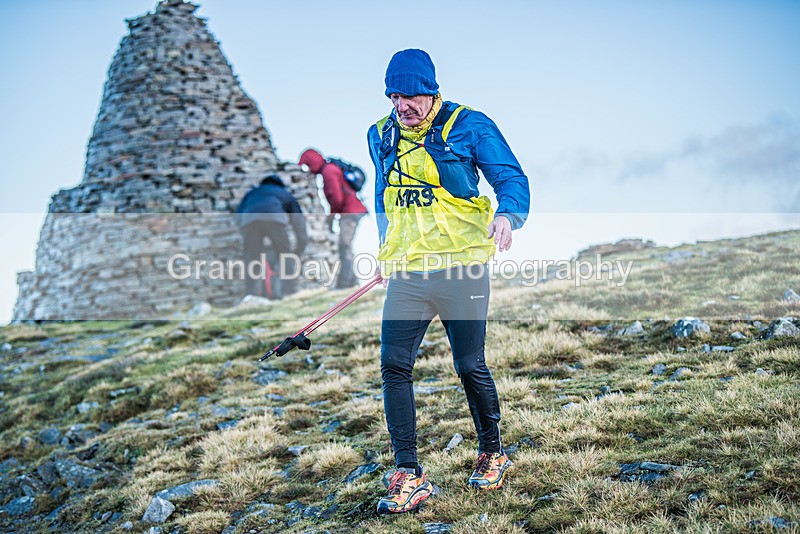 Nine Standards-638 - Nine Standards Fell Race Monday 1st January 2024