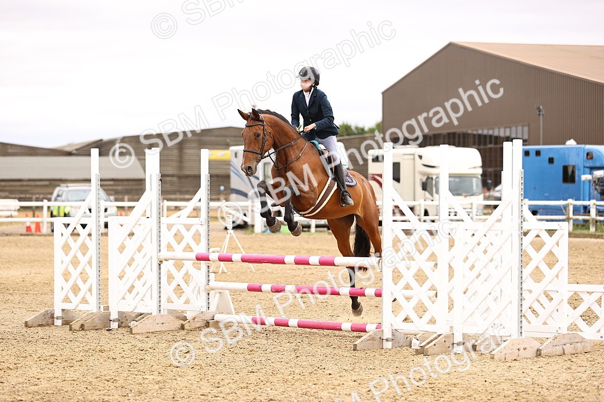 SBM_000183 - Class 2 - 0.85cm Amateur Championship Qualifier