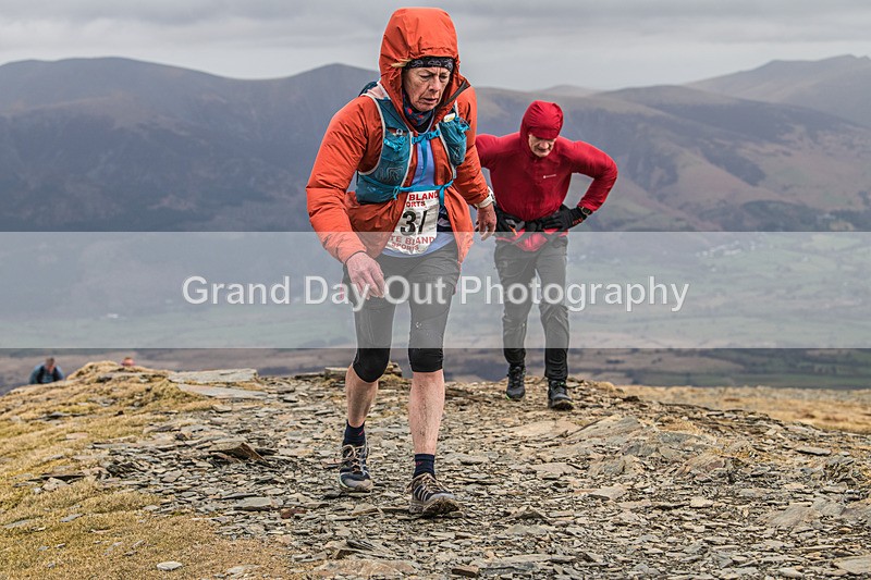 Coledale-926 - Coledale Horseshoe Fell Race Saturday 29th March 2025
