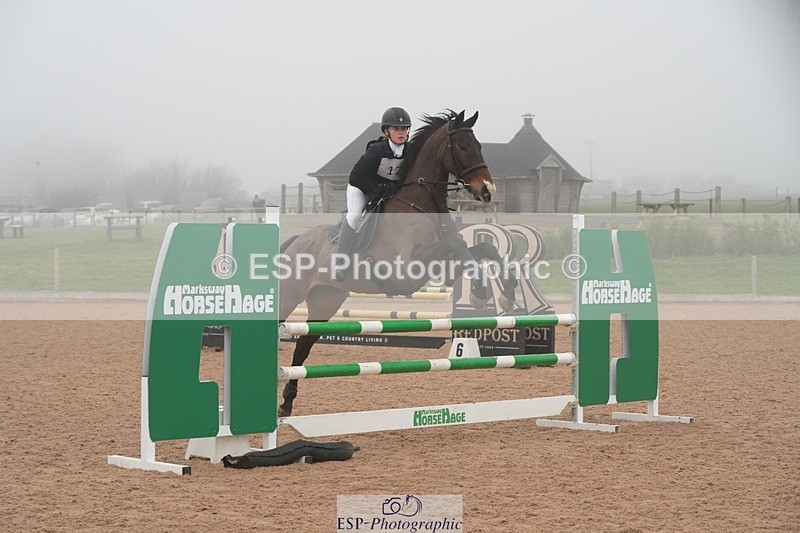260307-135710-01008 - Cls 33 95cm Amateur Qualifier