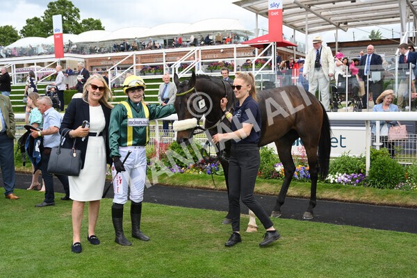 yr11062022r1-177 - Race 1 12.45pm Macmillan Ride of Their Lives, supported by Sky Bet