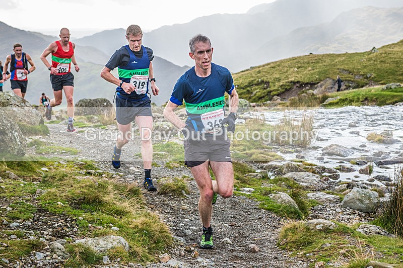 Langdale-134 - Langdale Horseshoe Fell Race Saturday 8th October 2022